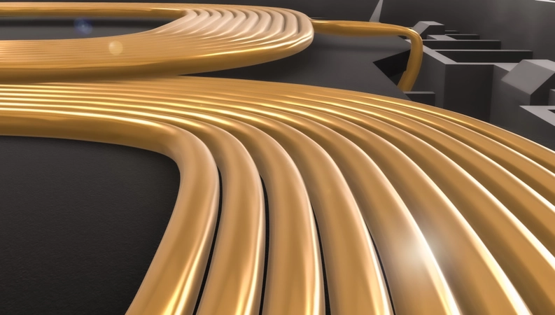 Konsumgüter – 3D-Animation für Hama