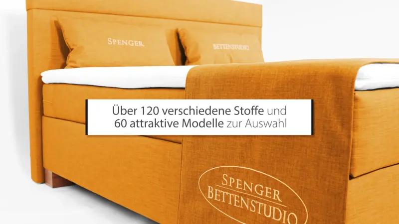 Möbelbranche – Realfilm für Spenger