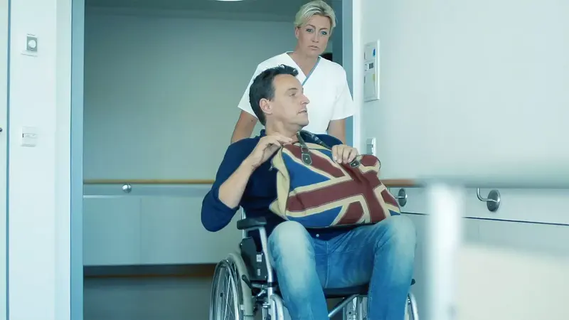 Kliniksoftware – Home für Clinaris