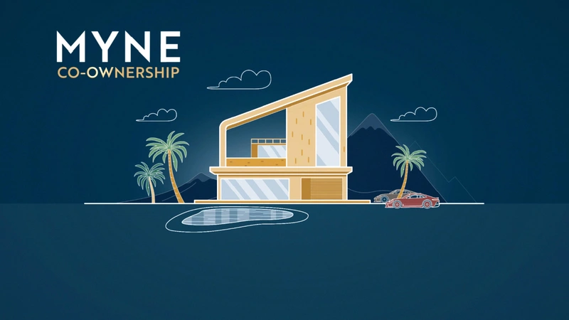Immobilienbranche – Home für Myne