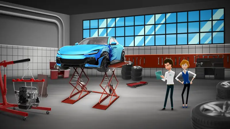 Dienstleistungsbranche – Home für Sachverständigenbüro Pilmeier