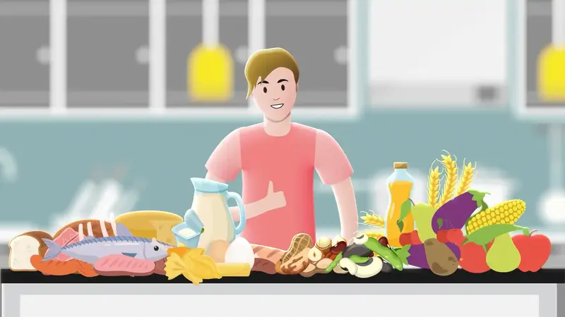 Gesundheitsbranche – Erklärvideo für Helmholtz Zentrum München