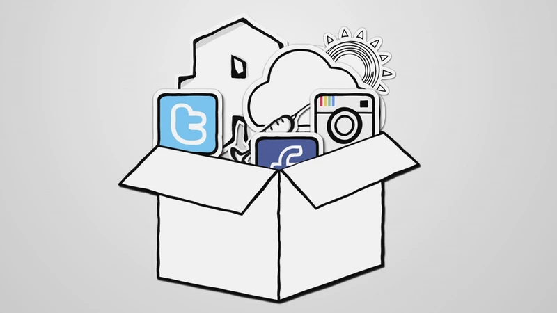 Softwarebranche – Home für SimCog