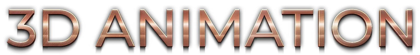 3D Animation