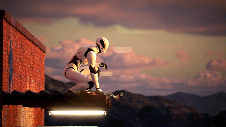 Character Animation