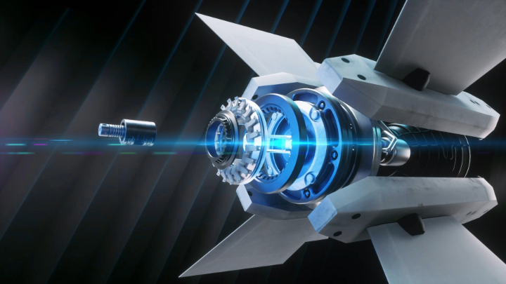 Sicherheit und Verteidigung