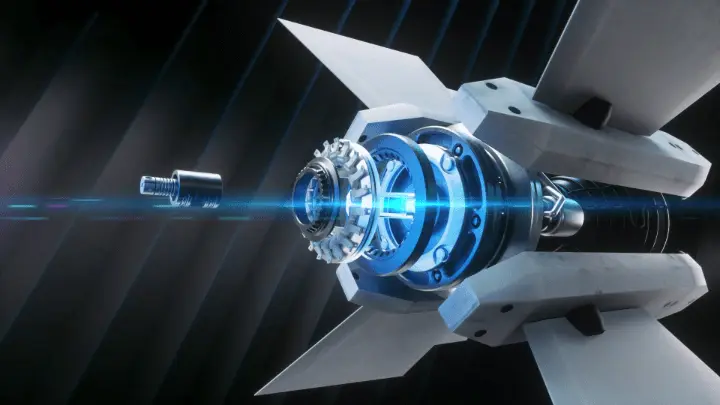 Sicherheit und Verteidigung