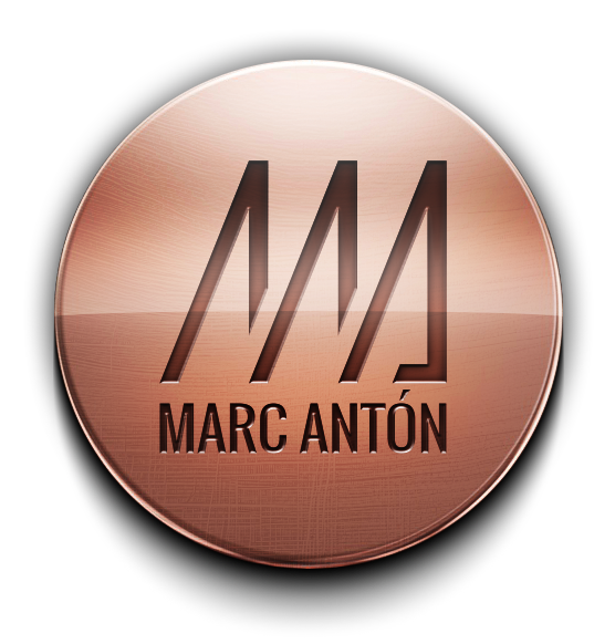 MARC ANTÓN: Die erste Wahl für 3D Animationen