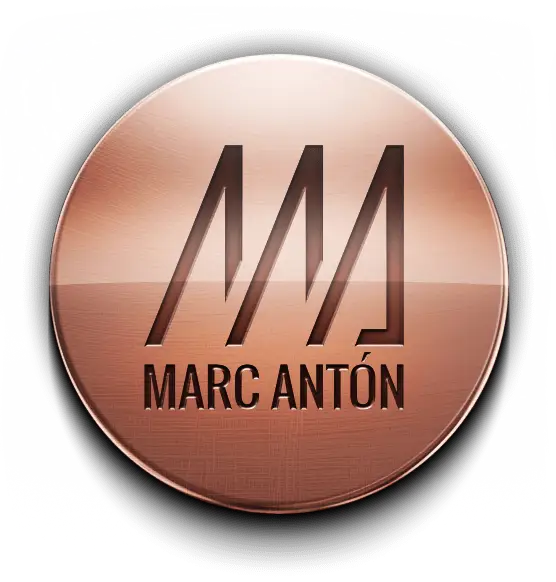 MARC ANTÓN: Die erste Wahl für 3D Animationen