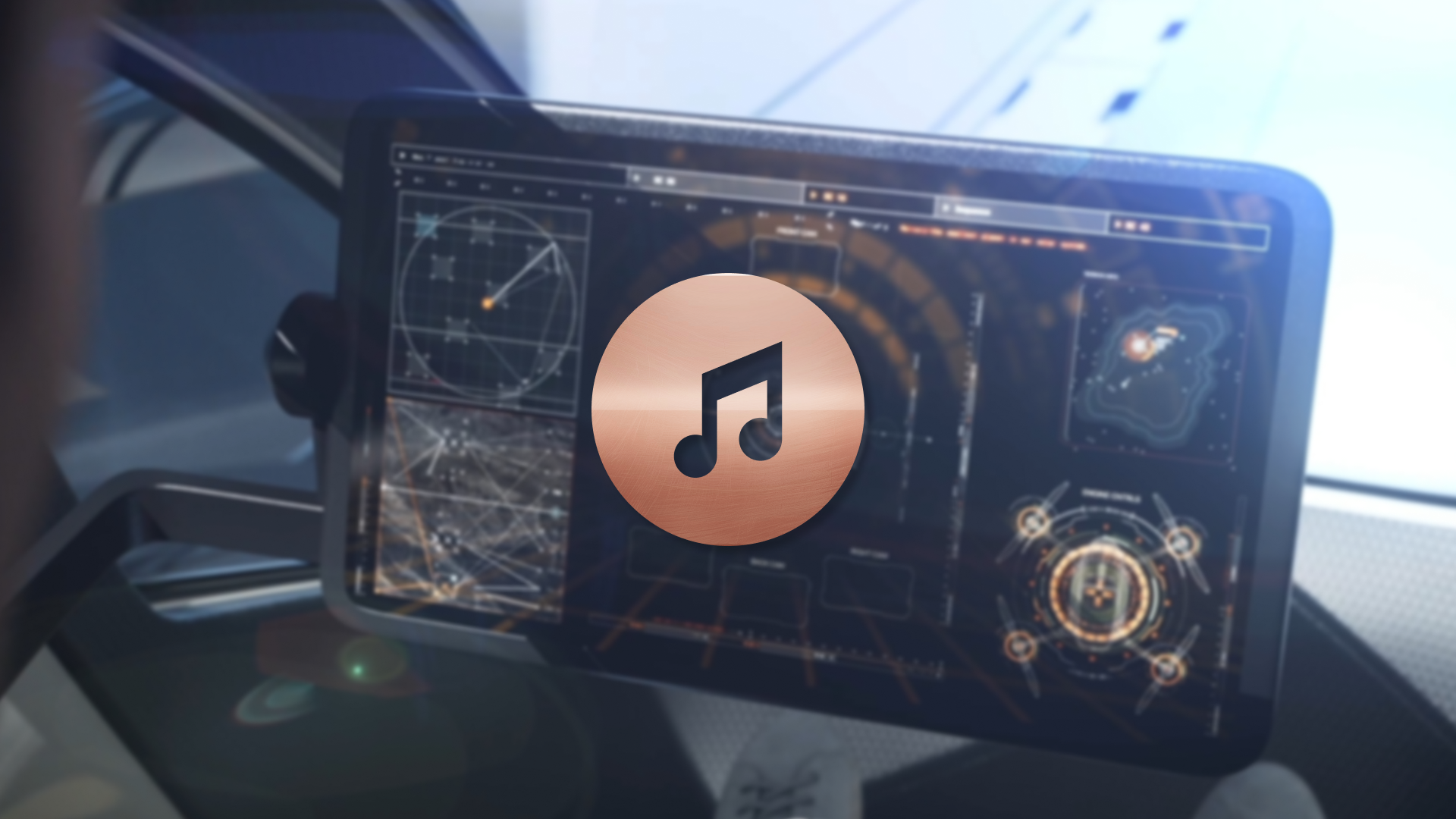 Musik
