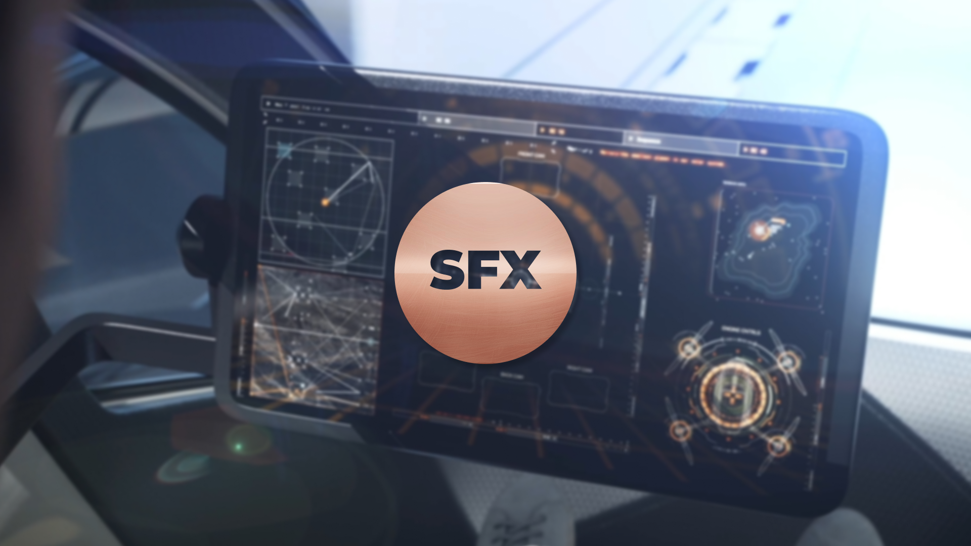 SFX