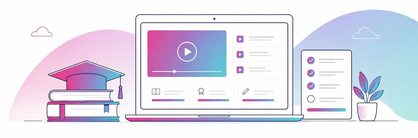 Schulung und E-Learning