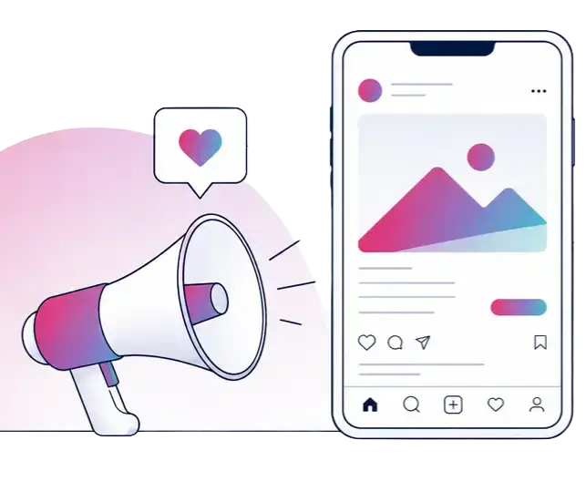Social Media und Ads