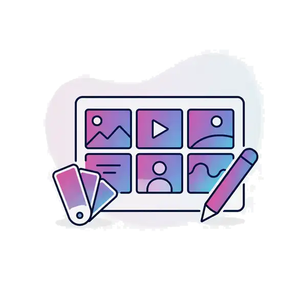 Storyboard & Design