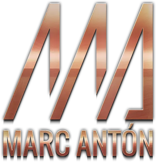 MARC ANTÓN Logo
