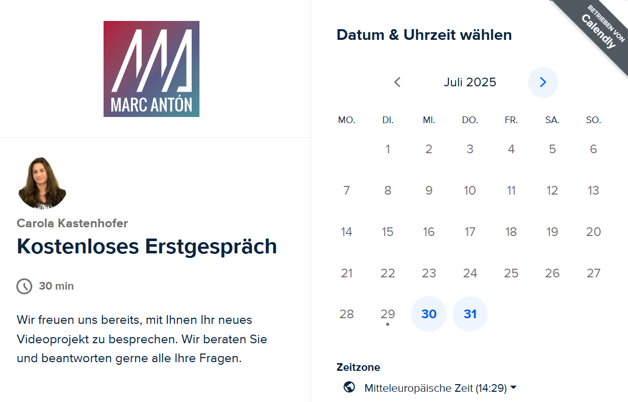 Calendly