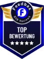 Feedbax Empfehlung