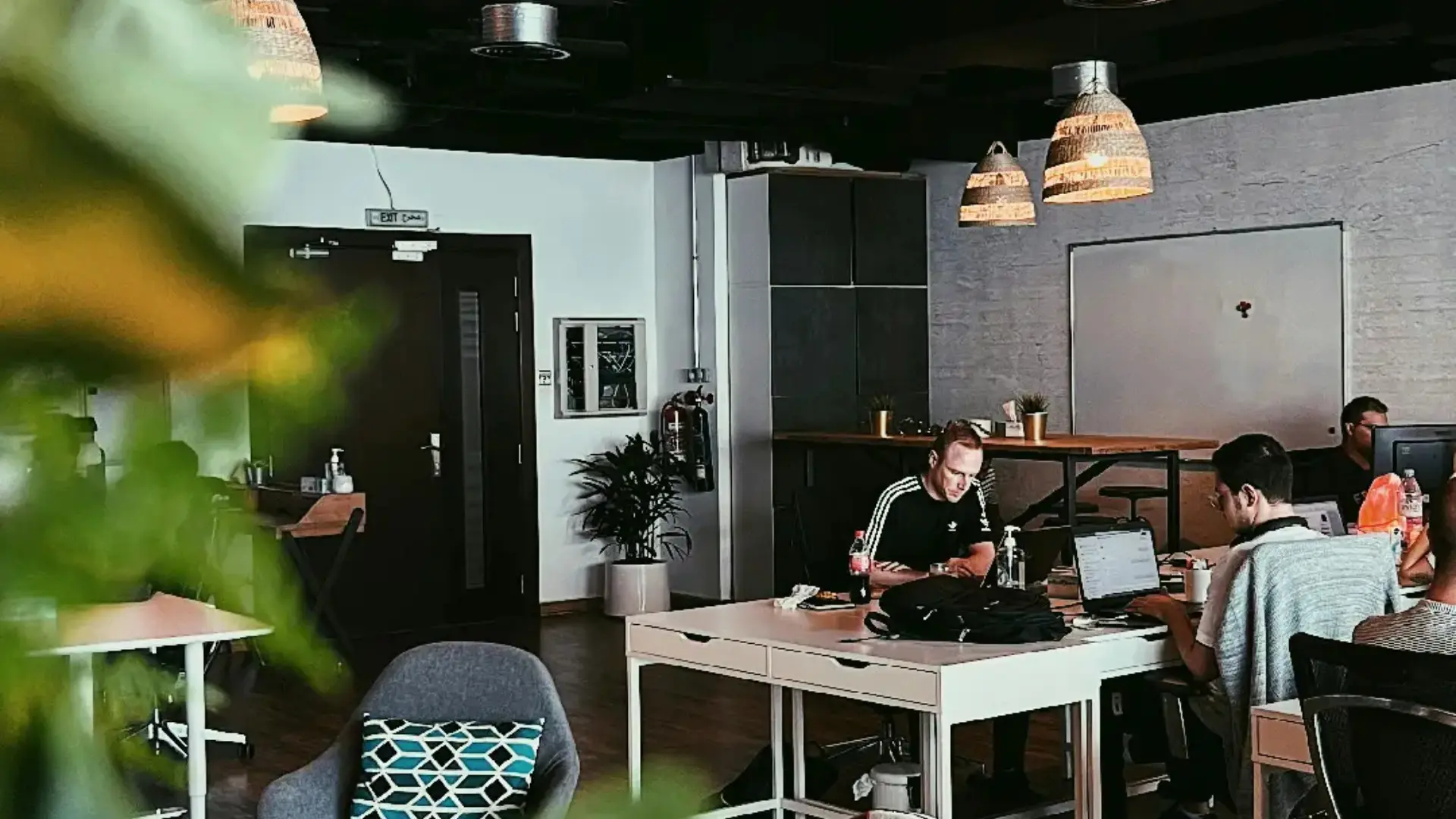 So entsteht ihr Video bei Marc Antón