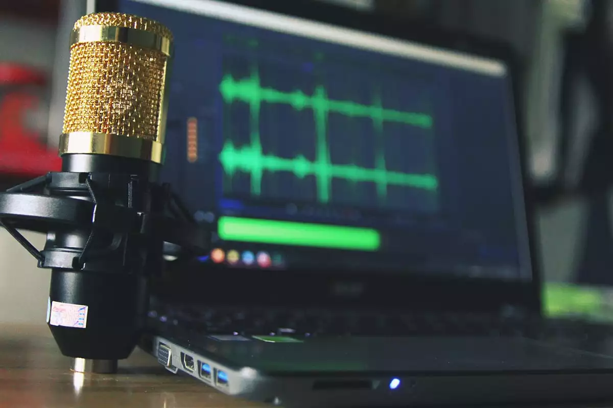 Für das perfekte Audio-Erlebnis braucht es das richtige Equipment