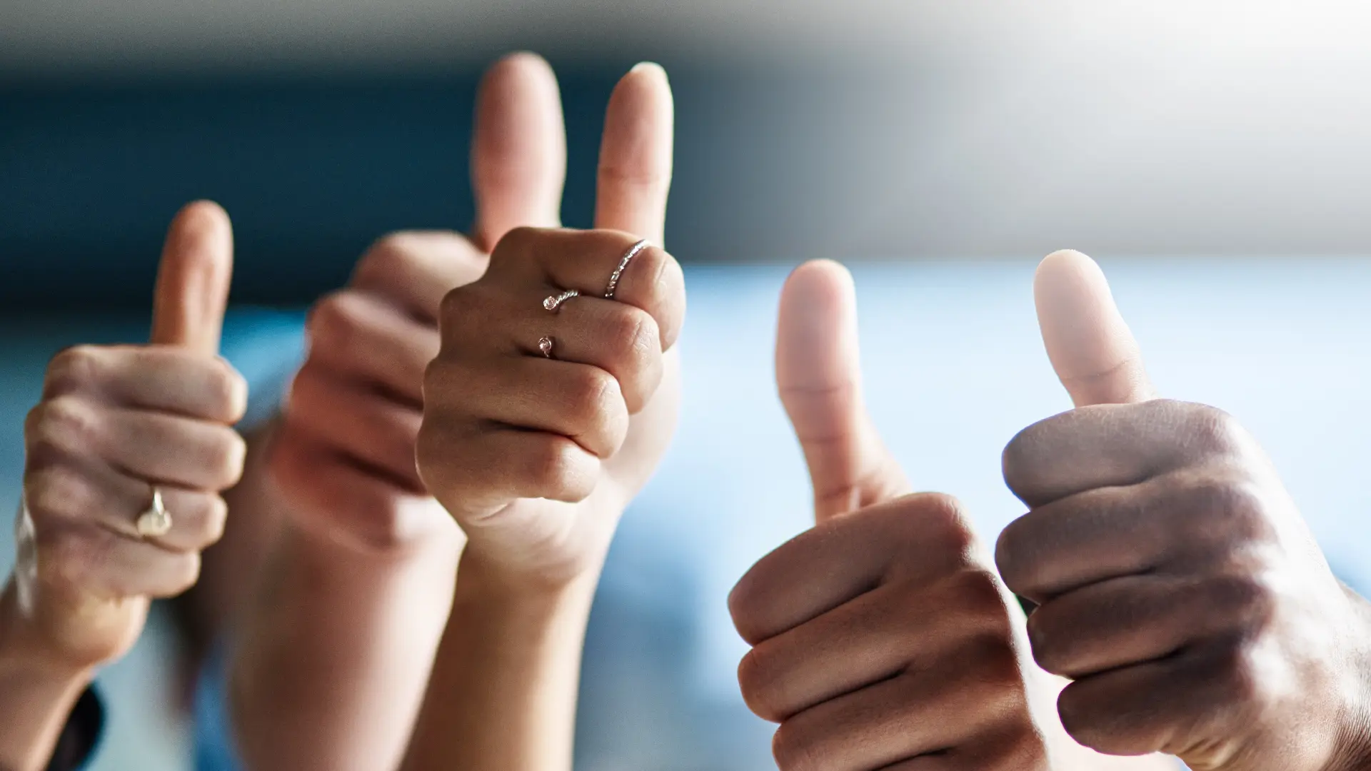 MARC ANTÓN verhilft Ihnen zu einer gelungenen Unternehmensdarstellung