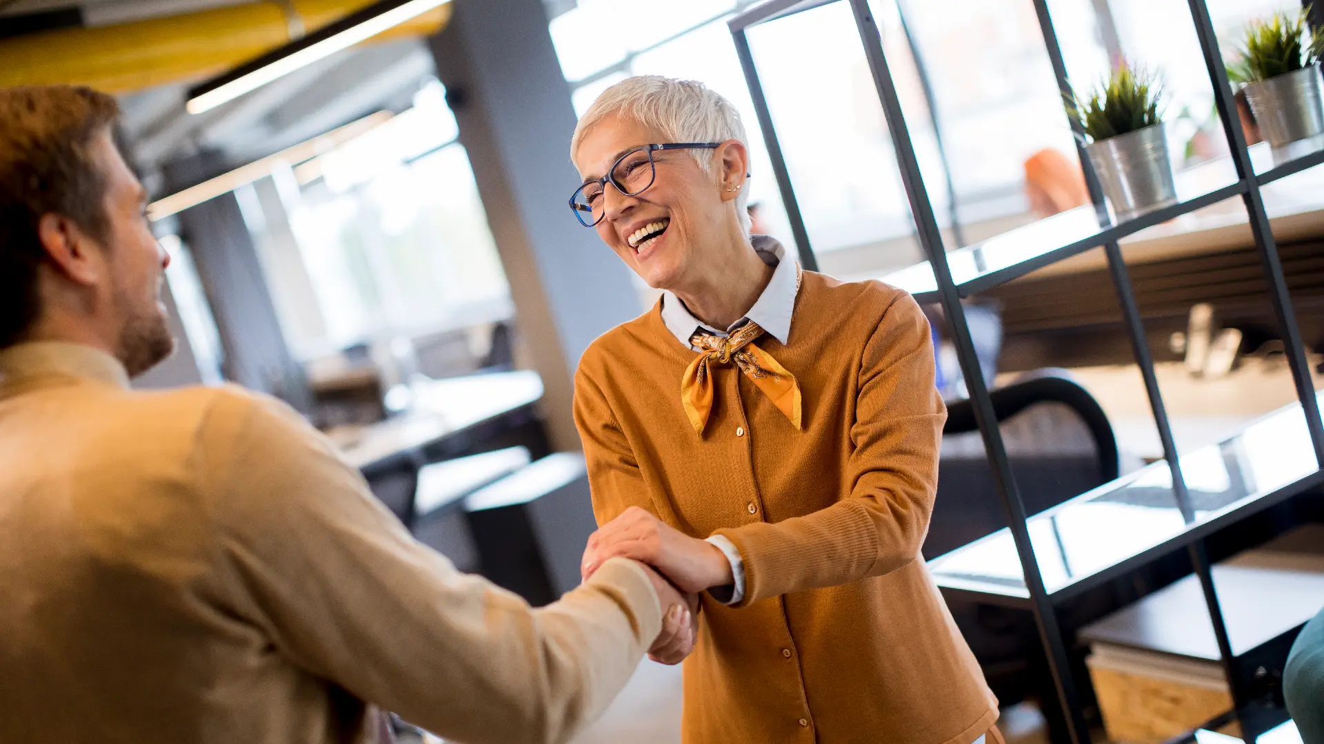 Mit einem guten Imagefilm gewinnen Sie die Herzen Ihrer Kunden