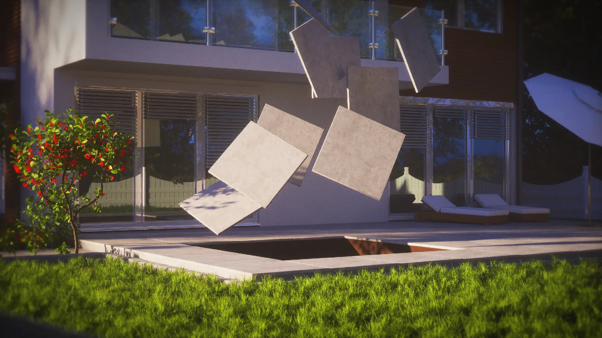 MARC ANTÓN weiß, wie man richtig gute Filme produziert