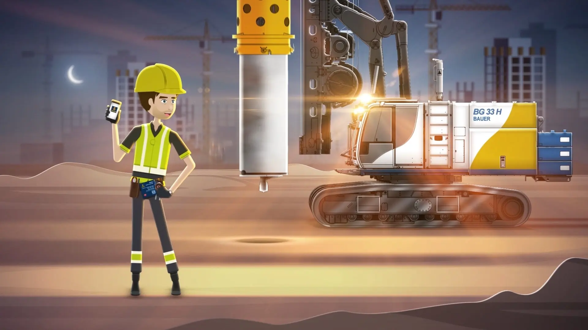 Thumbnails verbildlichen den Inhalt des Videos