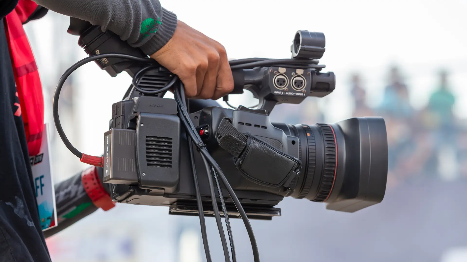 MARC ANTÓN erzählt richtig gute Geschichten im Videoformat 