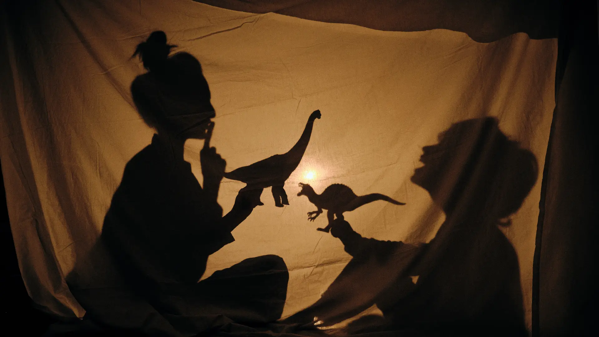 Geschichtenerzählen will gelernt sein