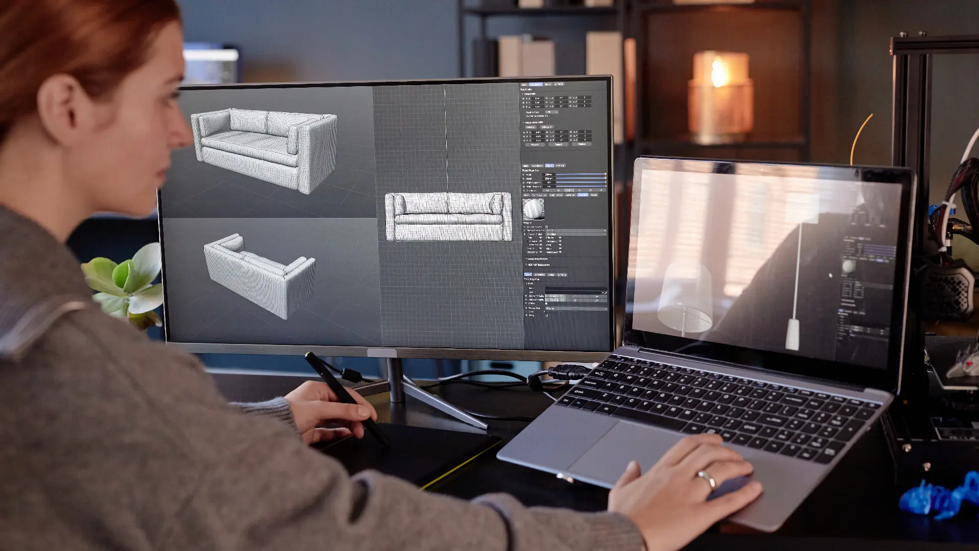 Mit der Animation erwacht Ihr Erklärvideo erst so richtig zum Leben