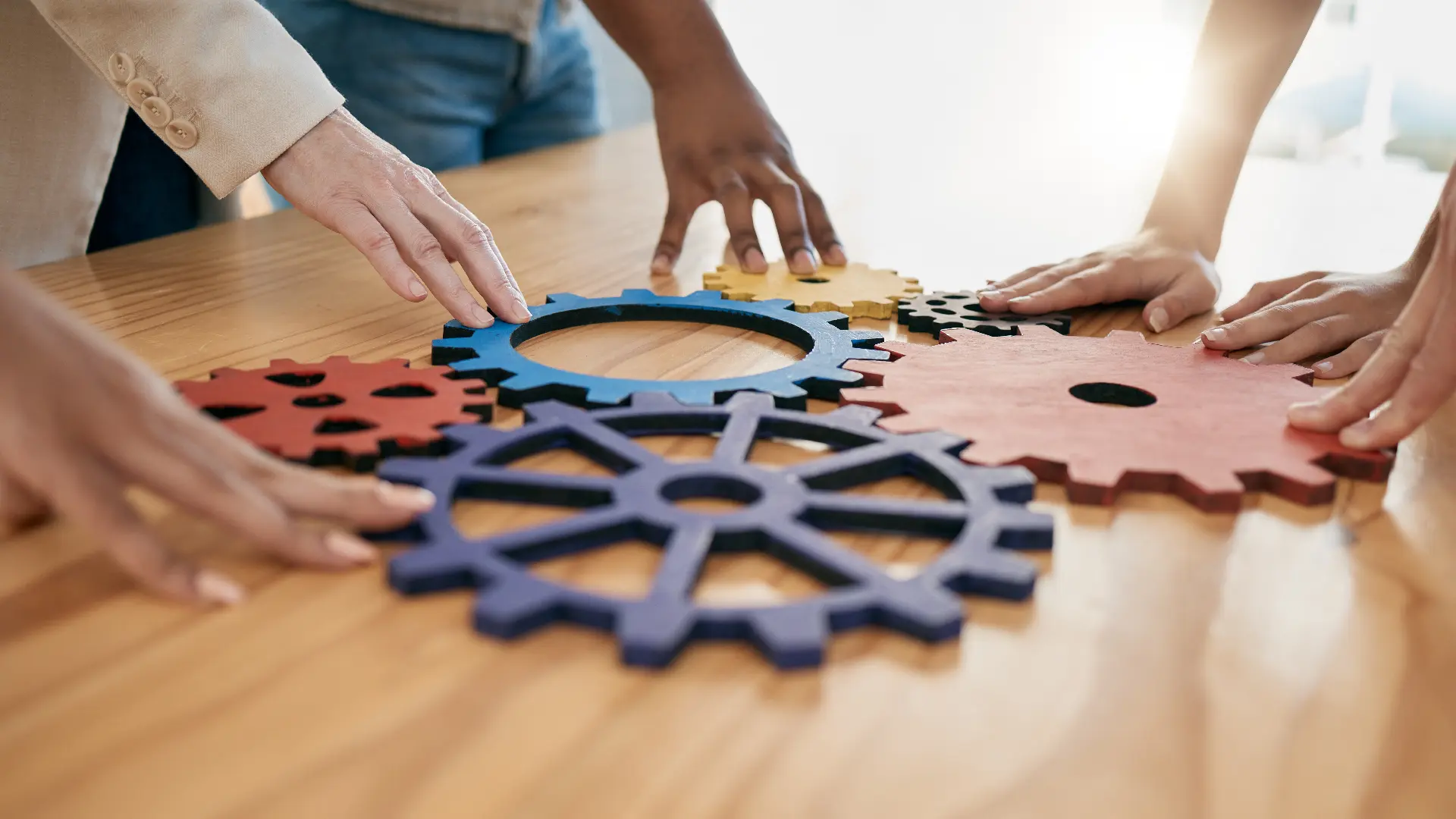 Das Konzept ist der Grundstein für jedes gut durchdachte Erklärvideo