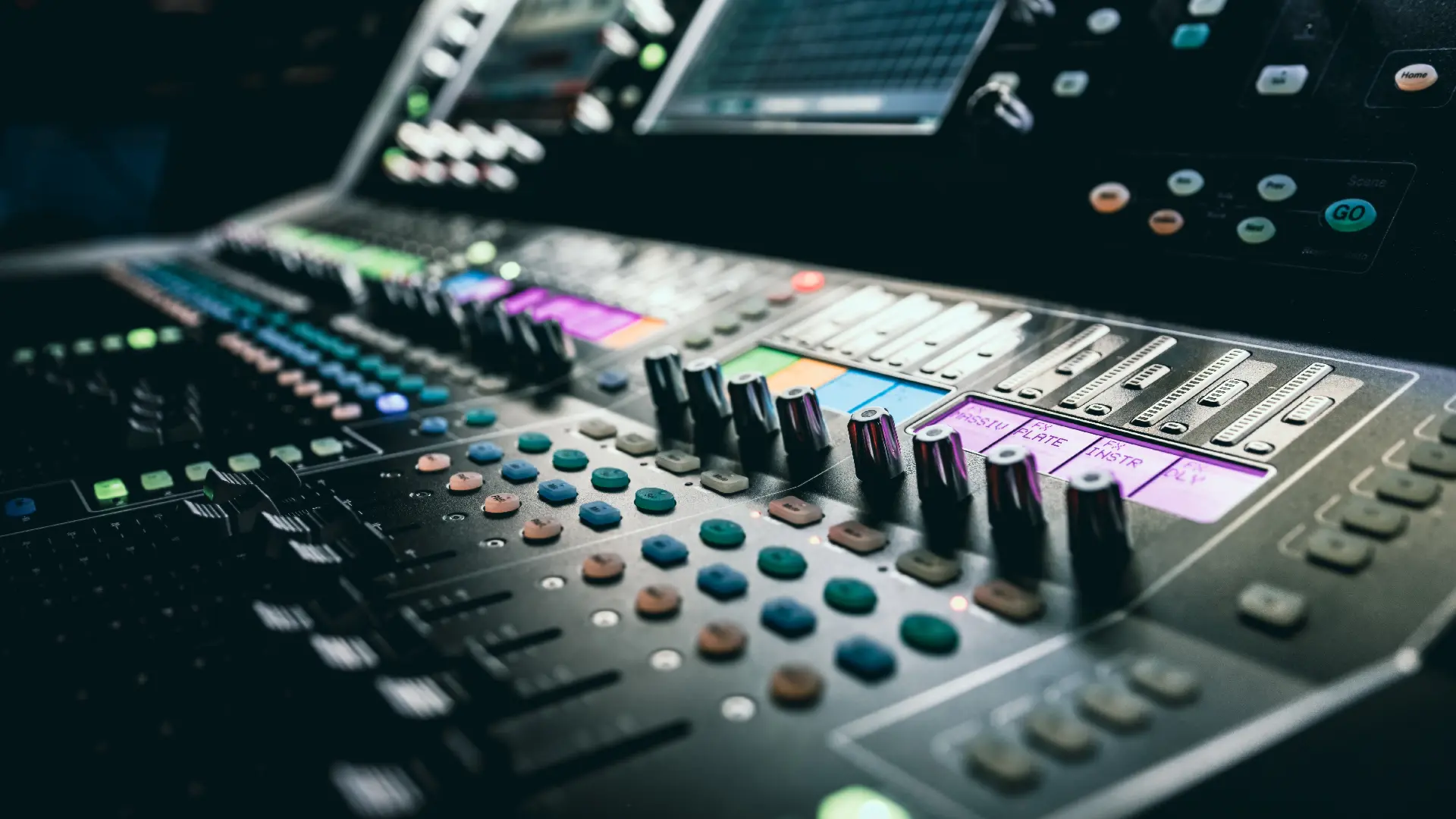 Das Sounddesign verleiht Ihrem Erklärvideo den letzten Schliff und sorgt für einen WOW-Moment