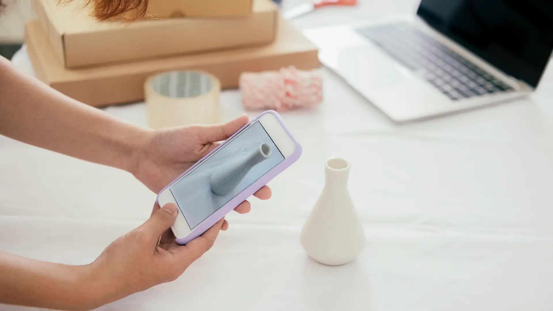 Der Upload von Produktvideos auf Amazon ist heutzutage viel einfacher als noch vor knapp 3 Jahren.