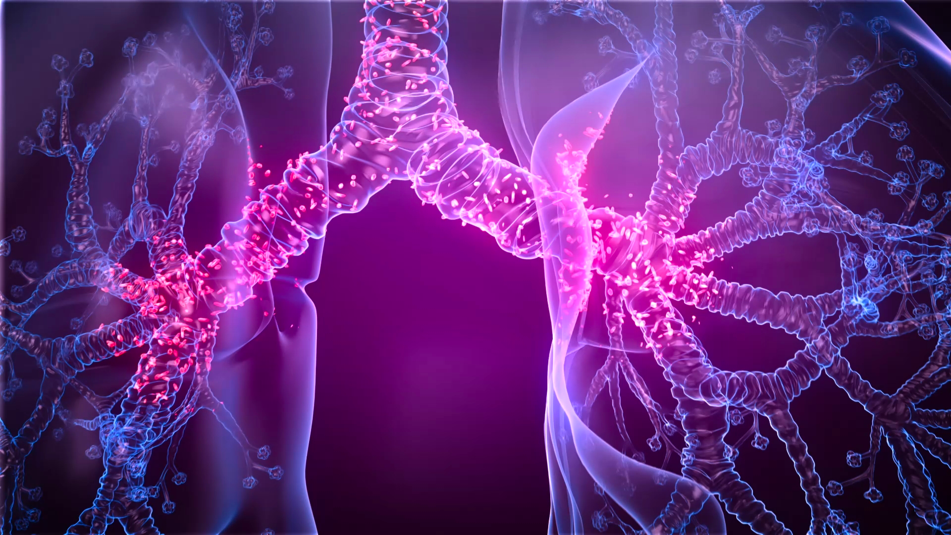 Mit 3D-Animationen lassen sich Abläufe realistisch und visuell eindrucksvoll darstellen – von der Molekülbindung bis zur Funktionsweise eines medizintechnischen Geräts. 