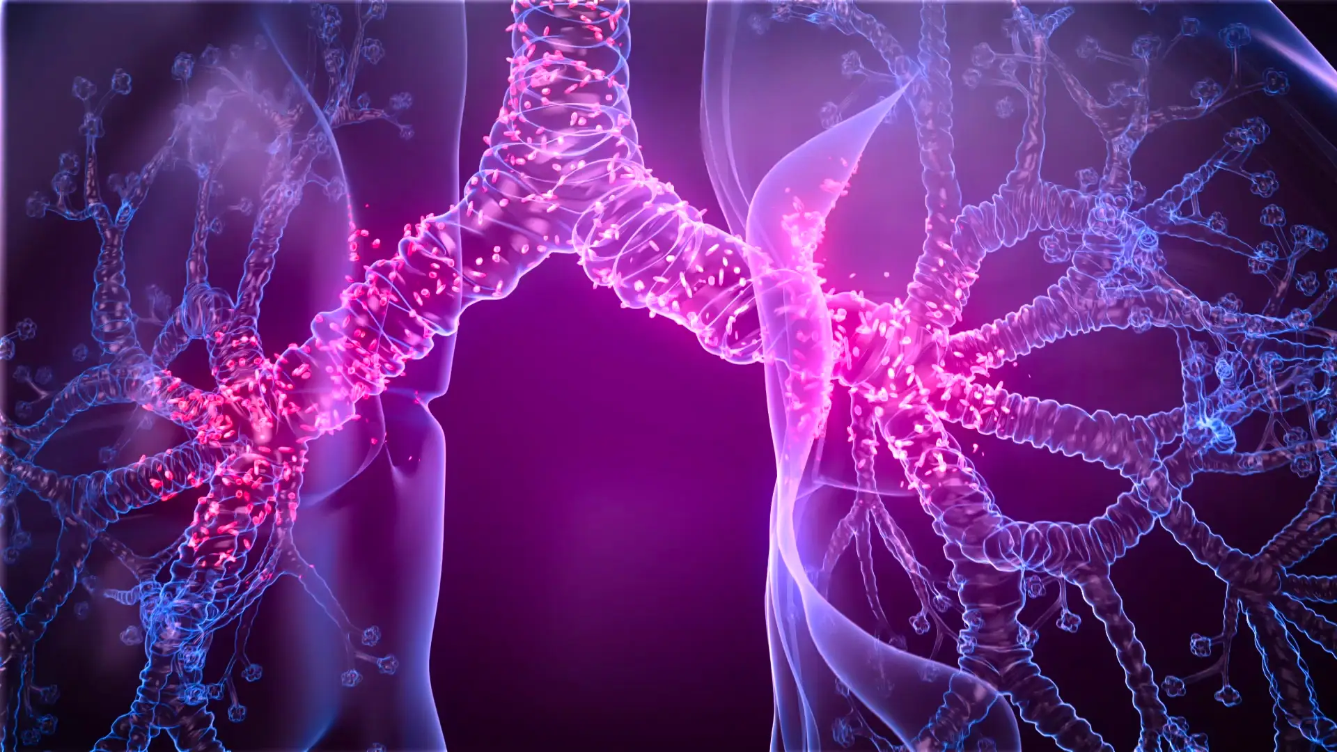 Mit 3D-Animationen lassen sich Abläufe realistisch und visuell eindrucksvoll darstellen – von der Molekülbindung bis zur Funktionsweise eines medizintechnischen Geräts. 