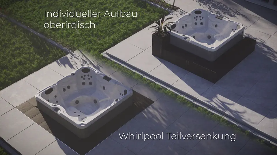 Aufbauanleitungen mit 3D-Animationen