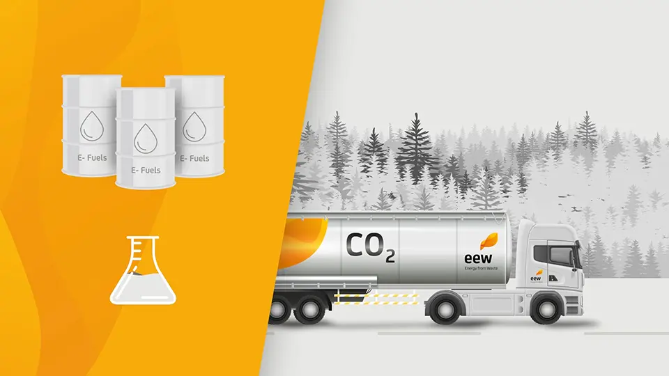 Erkl&auml;rvideo f&uuml;r den Energiebetrieb EEW, in dem die Co2-Abscheidung erkl&auml;rt wird