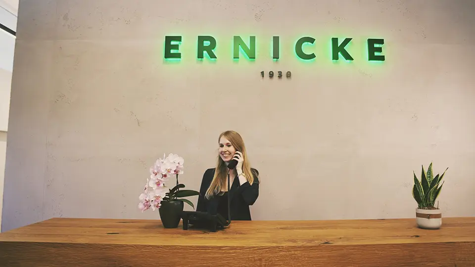 Kanzlei Unternehmenspr&auml;sentation Imagefilm
