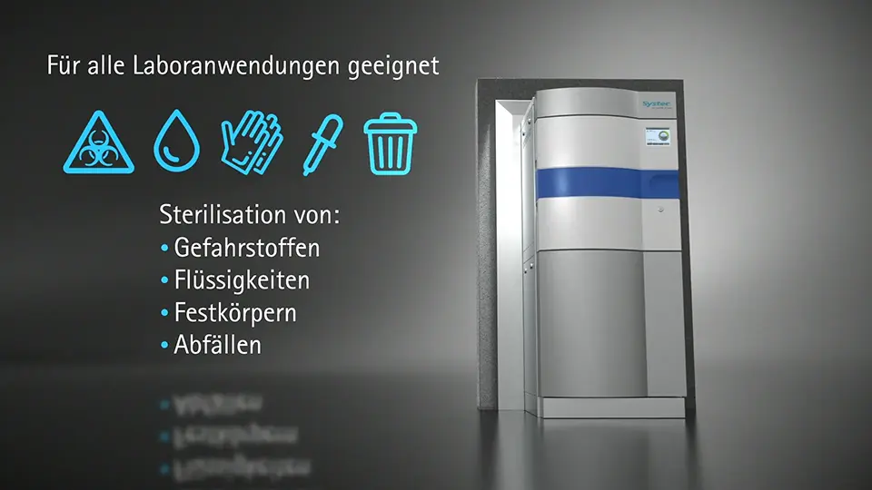 Produkte k&ouml;nnen mit 3D-Animationen hervorragend erkl&auml;rt werden.