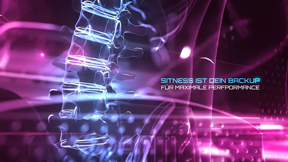 Produktanimtion eines Gamingchairs in 3D