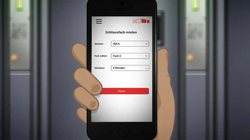 Erkl&auml;rvideo f&uuml;r die Automatenbranche